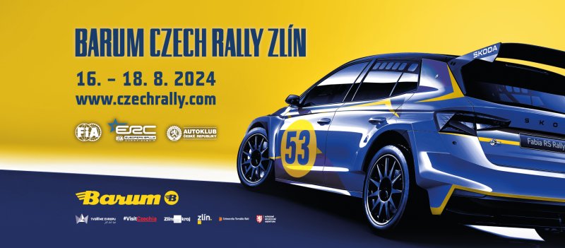 Barum Rally 2024